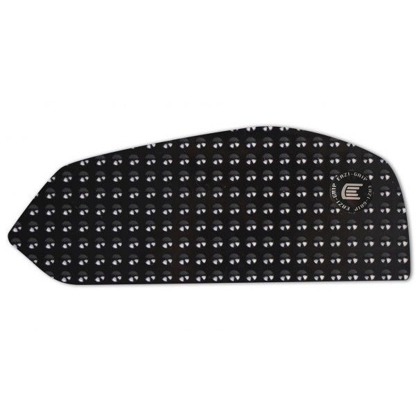 Eazi-Grip Eazi-Grip Yamaha R7 2021-2024 Black Tank Grips - EVO
